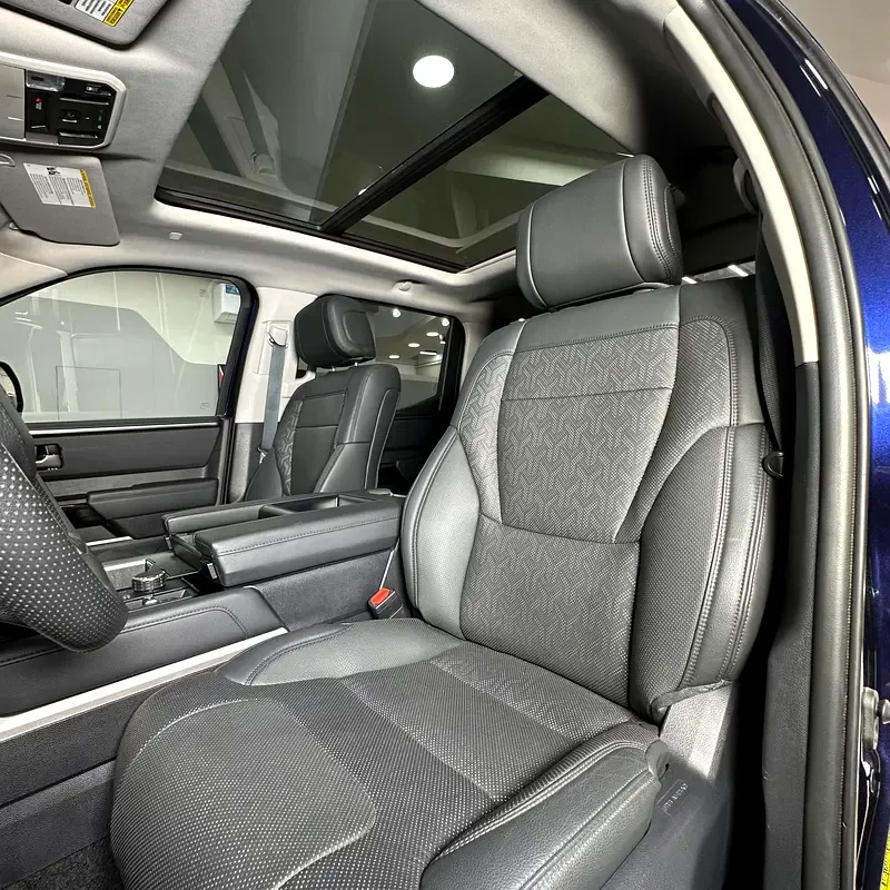 Toyota Tundra 3.4 AT AWD (389 حصان) - 10