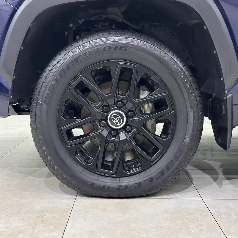Toyota Tundra 3.4 AT AWD (389 حصان) - 14
