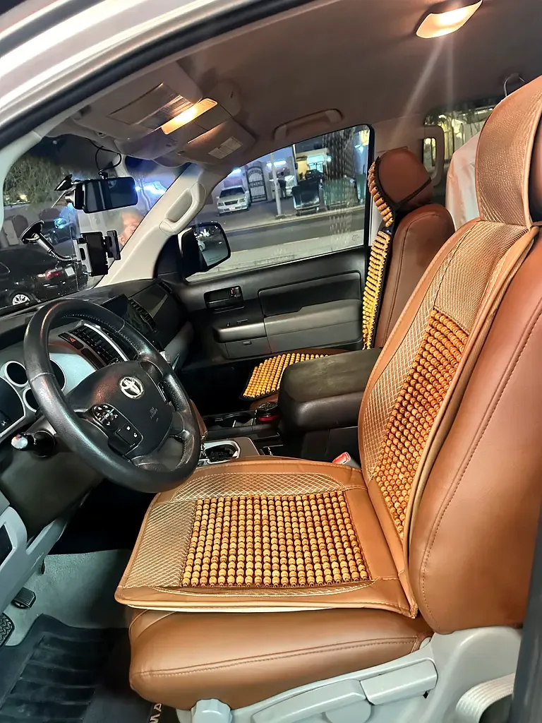 Toyota Tundra 4.0 AT (236 حصان) - 4