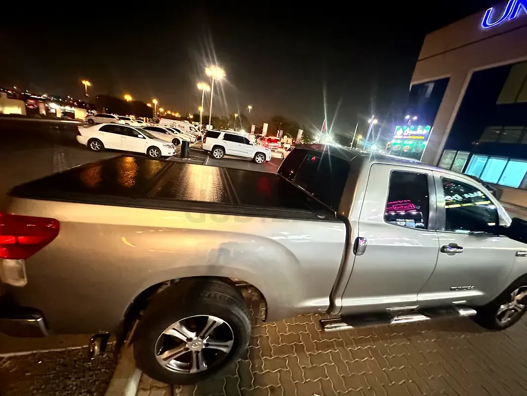 Toyota Tundra 4.0 AT (236 حصان) - 7