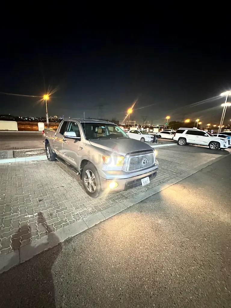 Toyota Tundra 4.0 AT (236 حصان) - 6