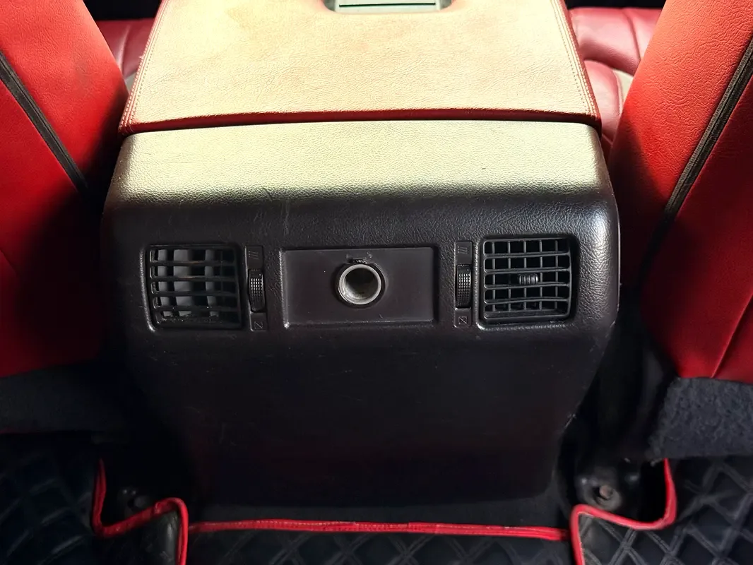 Toyota Tundra 5.7 AT TRD Rock Warrior (381 حصان) - 14