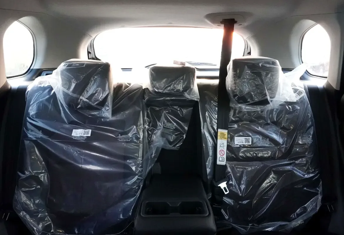 Toyota Urban Cruiser 1.5 AT (103 hp) - 13
