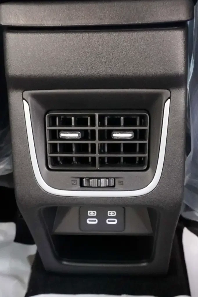 Toyota Urban Cruiser 1.5 AT (103 hp) - 12