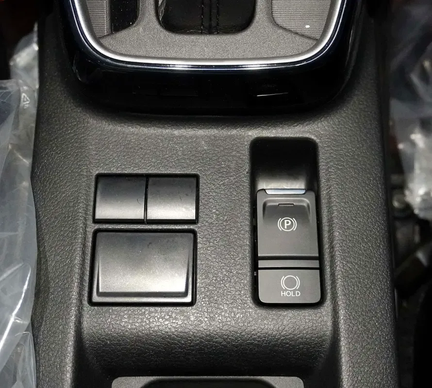 Toyota Urban Cruiser 1.5 AT (103 hp) - 18