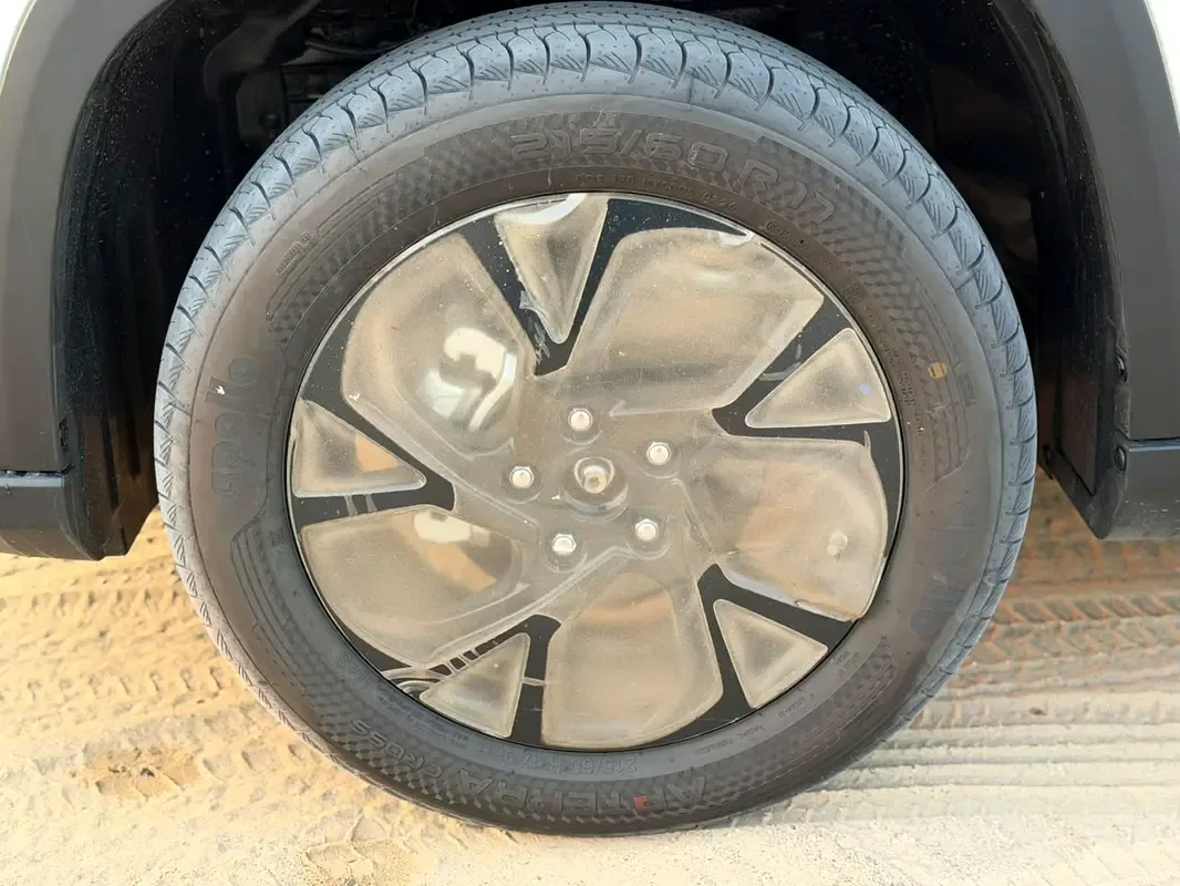 Toyota Urban Cruiser 1.5 AT (105 حصان) - 7