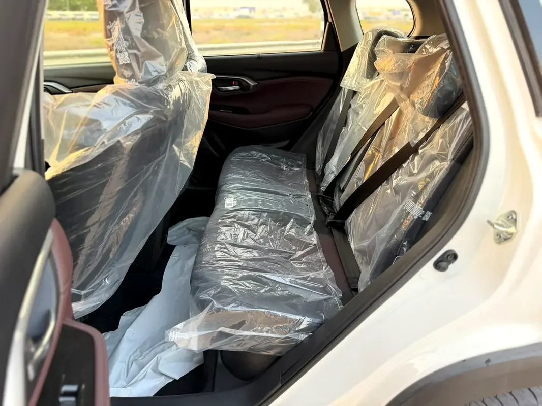 Toyota Urban Cruiser 1.5 AT (105 حصان) - 12