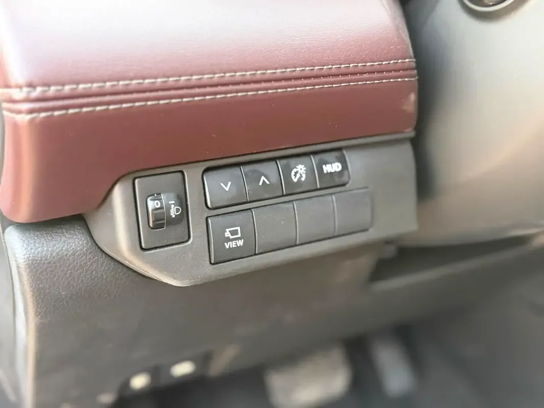Toyota Urban Cruiser 1.5 AT (105 حصان) - 11