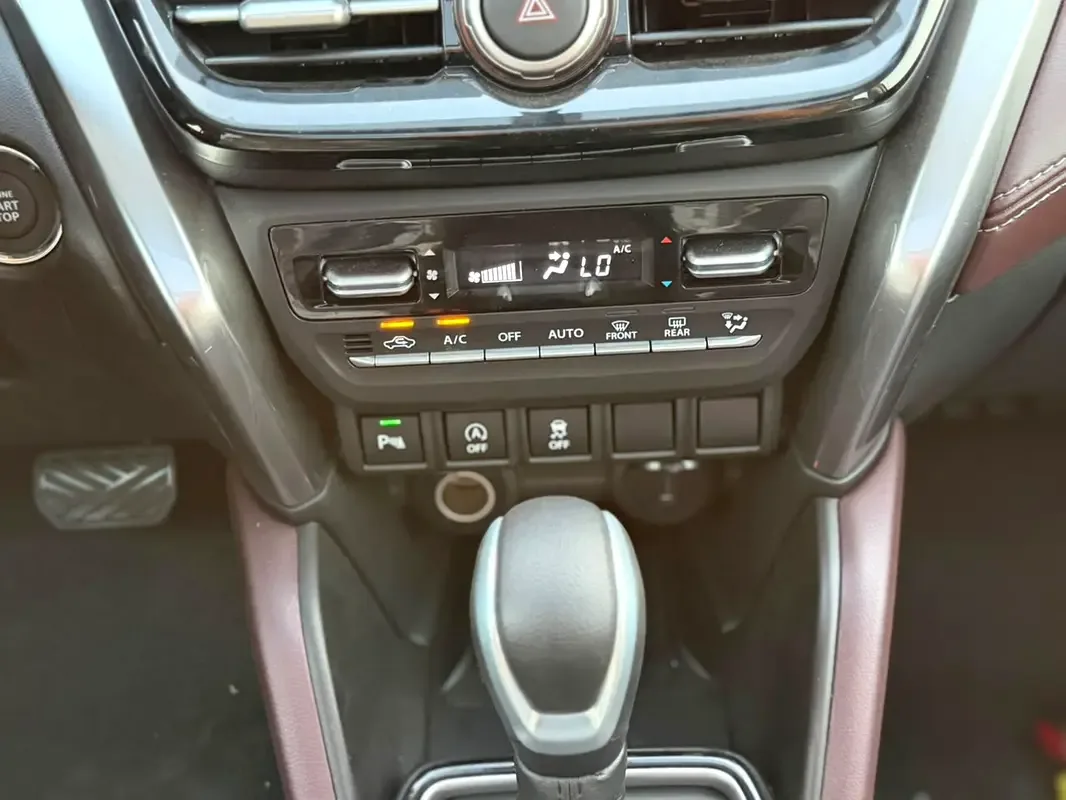 Toyota Urban Cruiser 1.5 AT (105 حصان) - 16