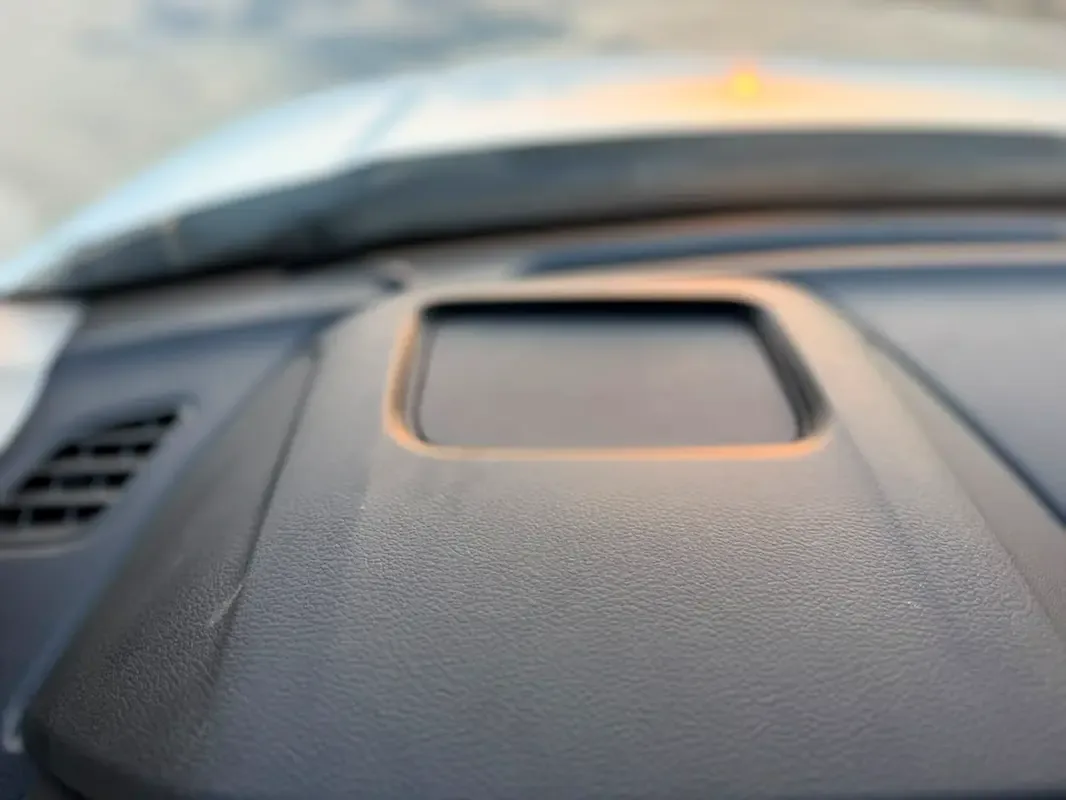 Toyota Urban Cruiser 1.5 AT (105 حصان) - 20