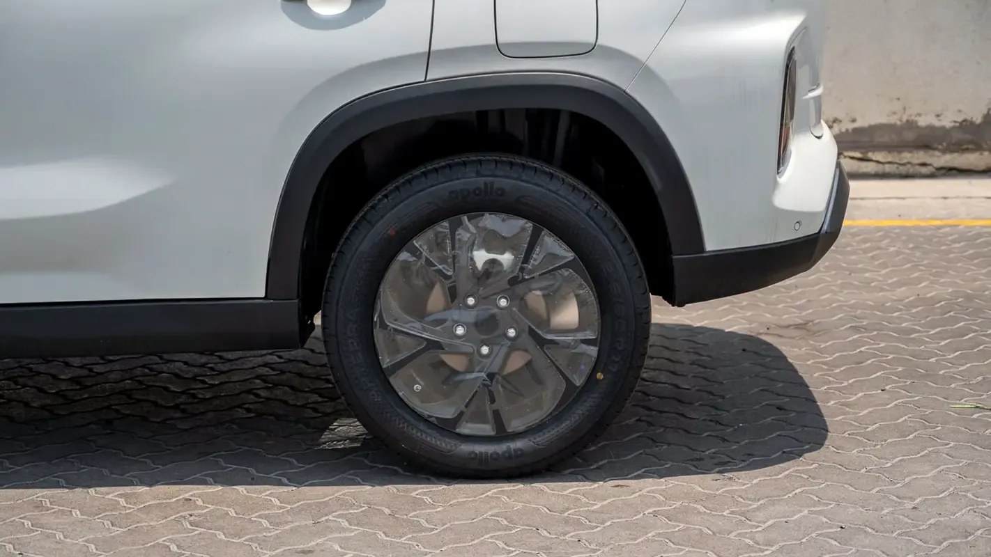 Toyota Urban Cruiser 1.5 AT (105 حصان) - 7