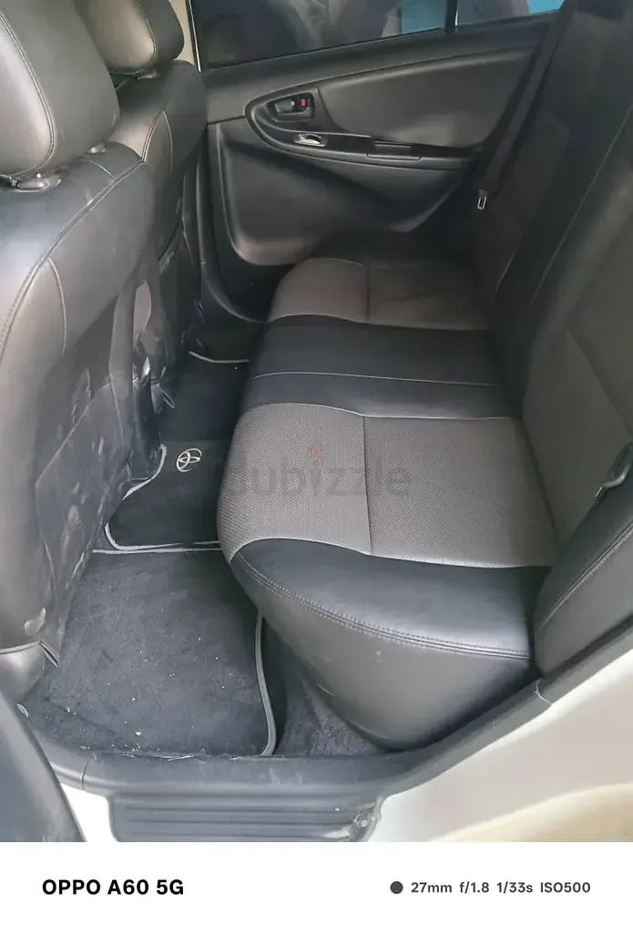 Toyota Vios 1.5 AT (109 حصان) - 3