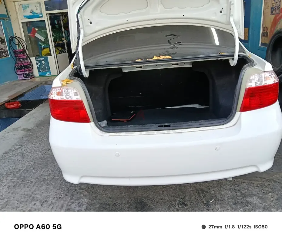Toyota Vios 1.5 AT (109 حصان) - 6