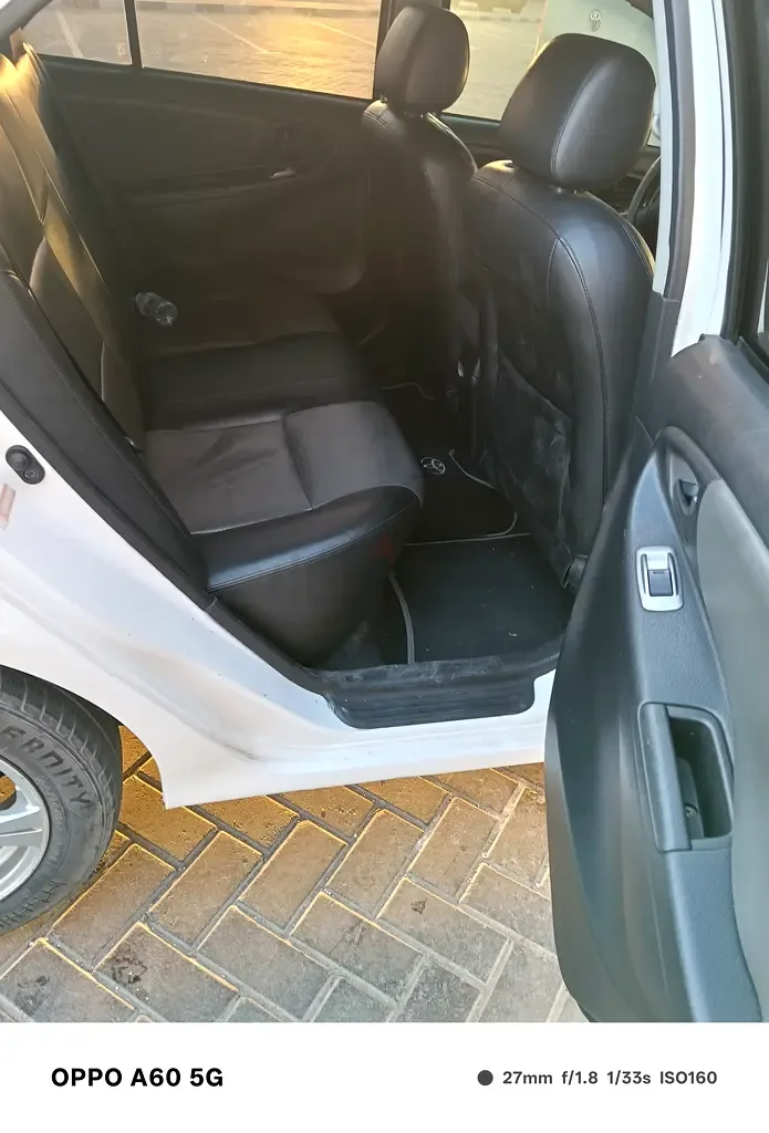 Toyota Vios 1.5 AT (109 حصان) - 8
