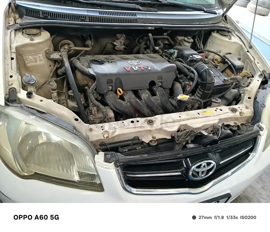 Toyota Vios 1.5 AT (109 حصان) - 7