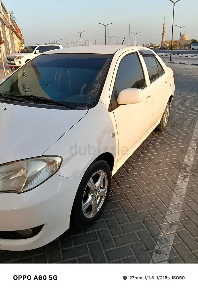 Toyota Vios 1.5 AT (109 حصان) - 9