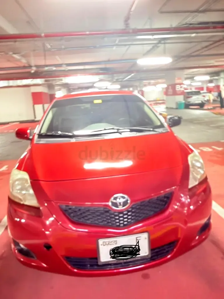 Toyota Yaris 1.5 AT (106 حصان) - 2