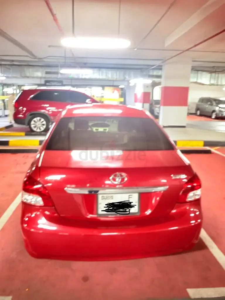 Toyota Yaris 1.5 AT (106 حصان) - 3