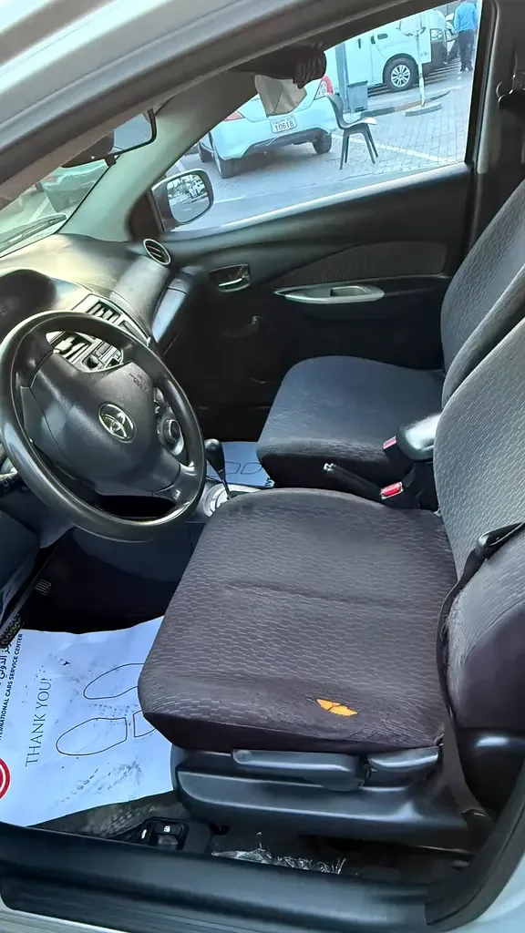 Toyota Yaris 1.5 AT (106 حصان) - 9