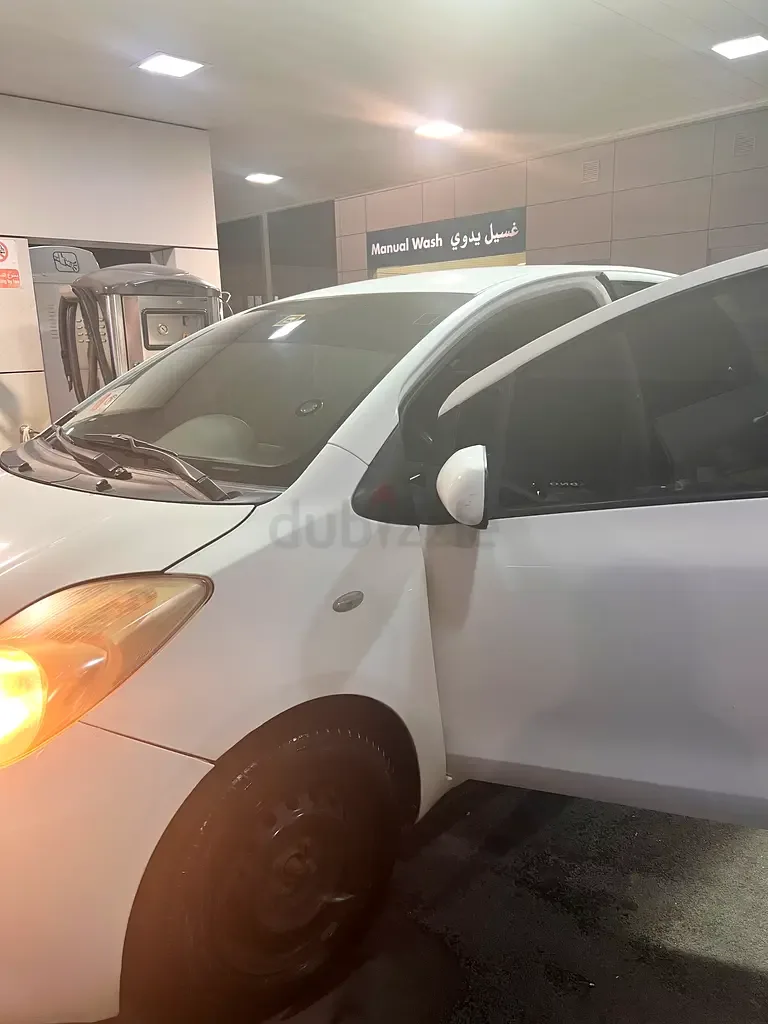 Toyota Yaris 1.5 AT (106 حصان) - 3