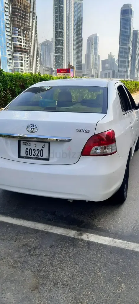 Toyota Yaris 1.5 AT (106 حصان) - 3