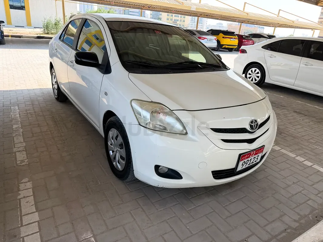 Toyota Yaris 1.5 AT (106 hp) - 2