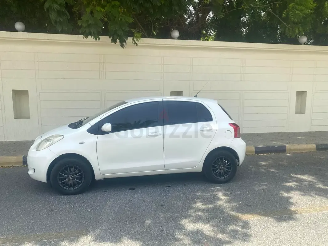 Toyota Yaris 1.5 AT (106 حصان) - 5