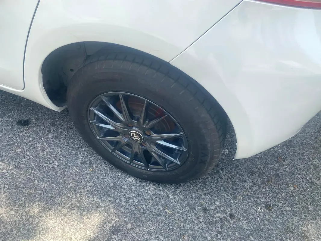 Toyota Yaris 1.5 AT (106 حصان) - 4