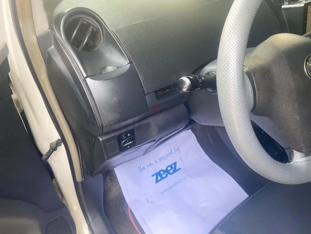 Toyota Yaris 1.5 AT (106 حصان) - 8