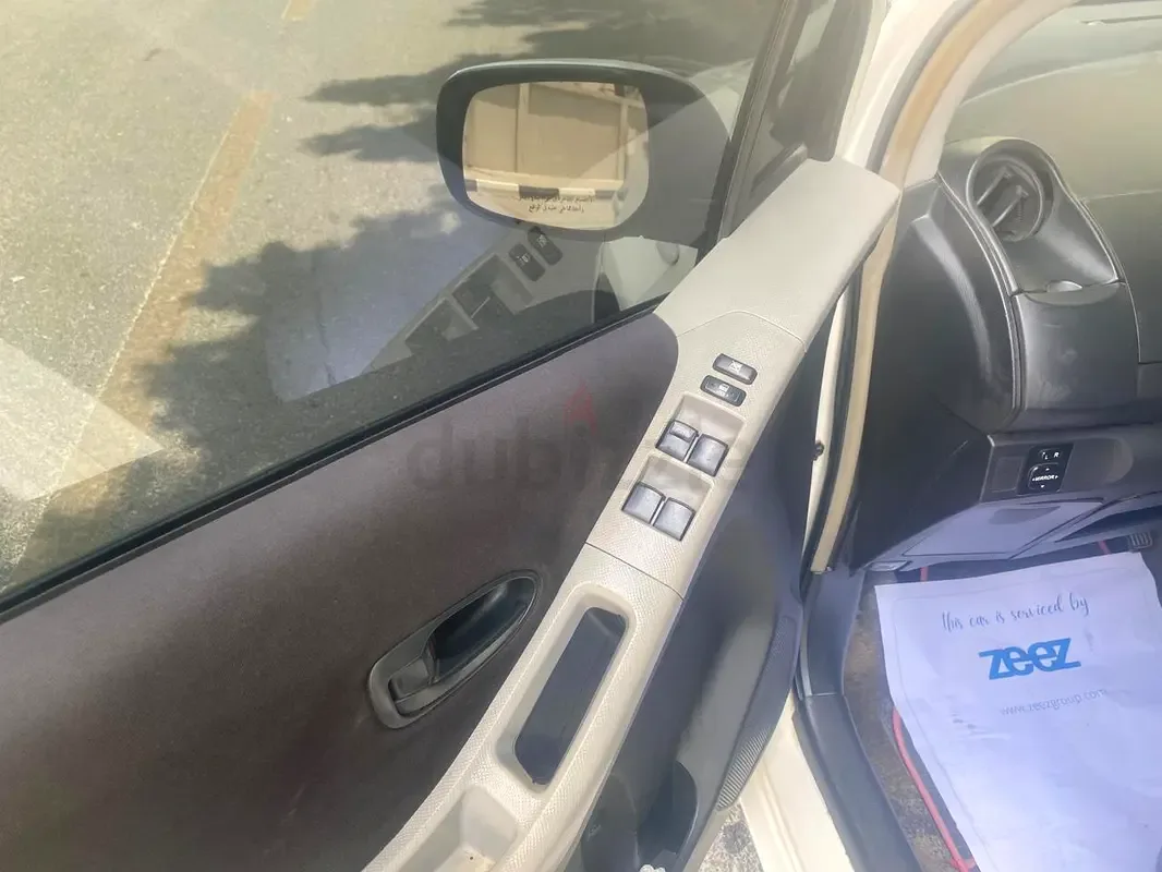 Toyota Yaris 1.5 AT (106 حصان) - 7