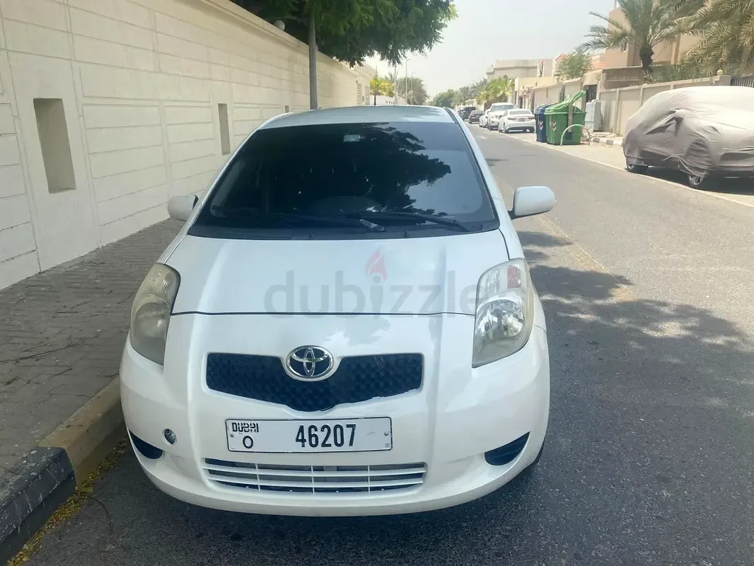Toyota Yaris 1.5 AT (106 حصان) - 9