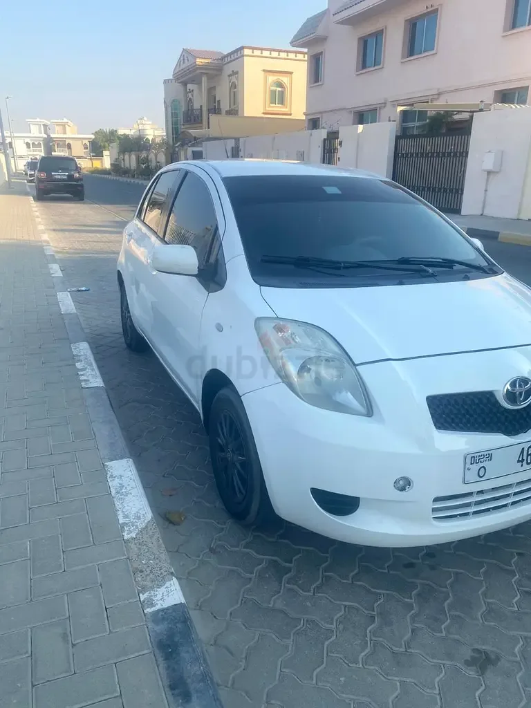 Toyota Yaris 1.5 AT (106 حصان) - 13