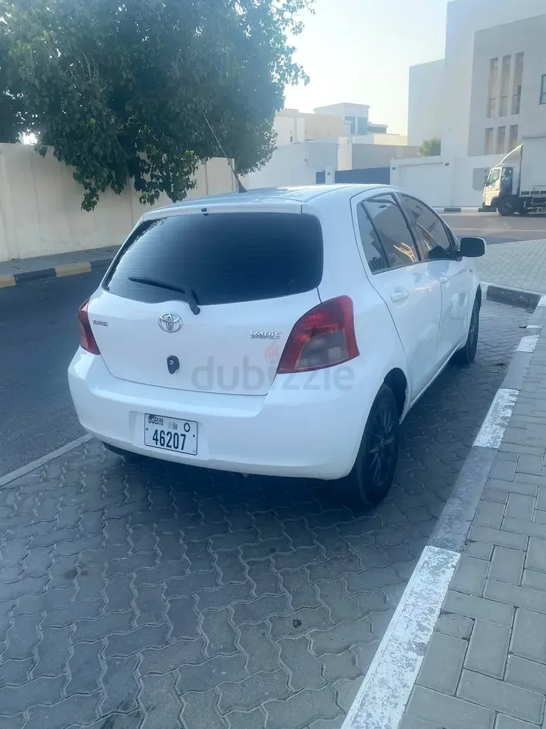 Toyota Yaris 1.5 AT (106 حصان) - 15