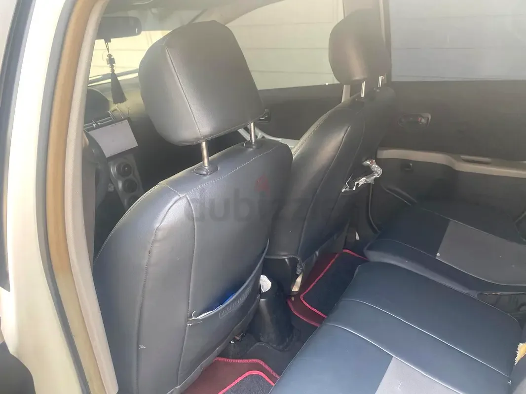 Toyota Yaris 1.5 AT (106 حصان) - 16