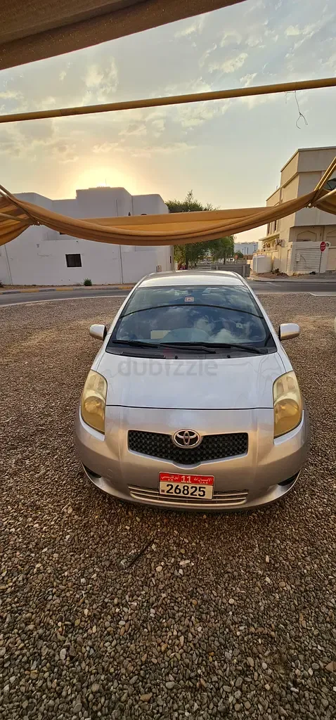 Toyota Yaris 1.5 AT (106 hp) - 6