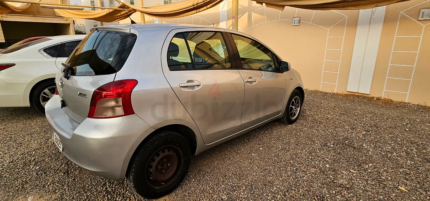 Toyota Yaris 1.5 AT (106 hp) - 5