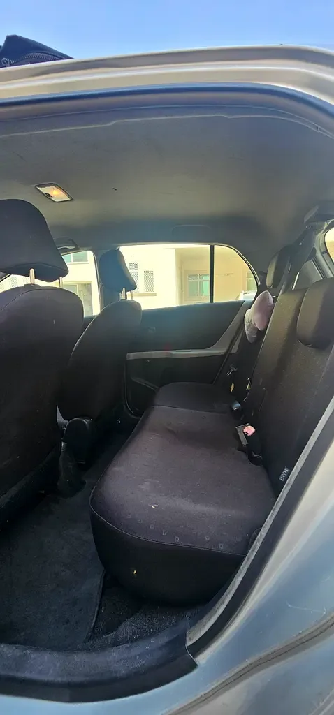 Toyota Yaris 1.5 AT (106 hp) - 9