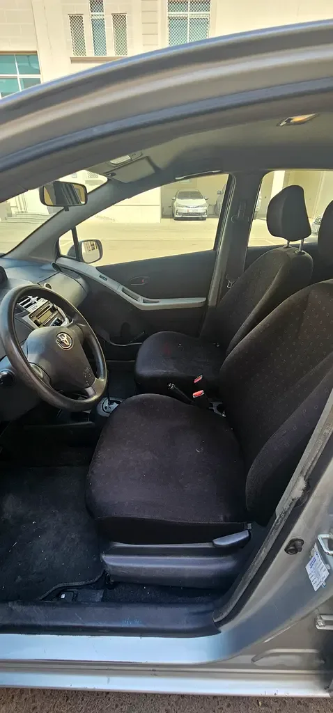 Toyota Yaris 1.5 AT (106 hp) - 8