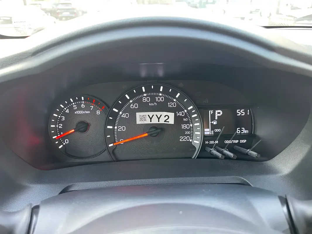 Toyota Yaris 1.5 CVT (105 حصان) - 10