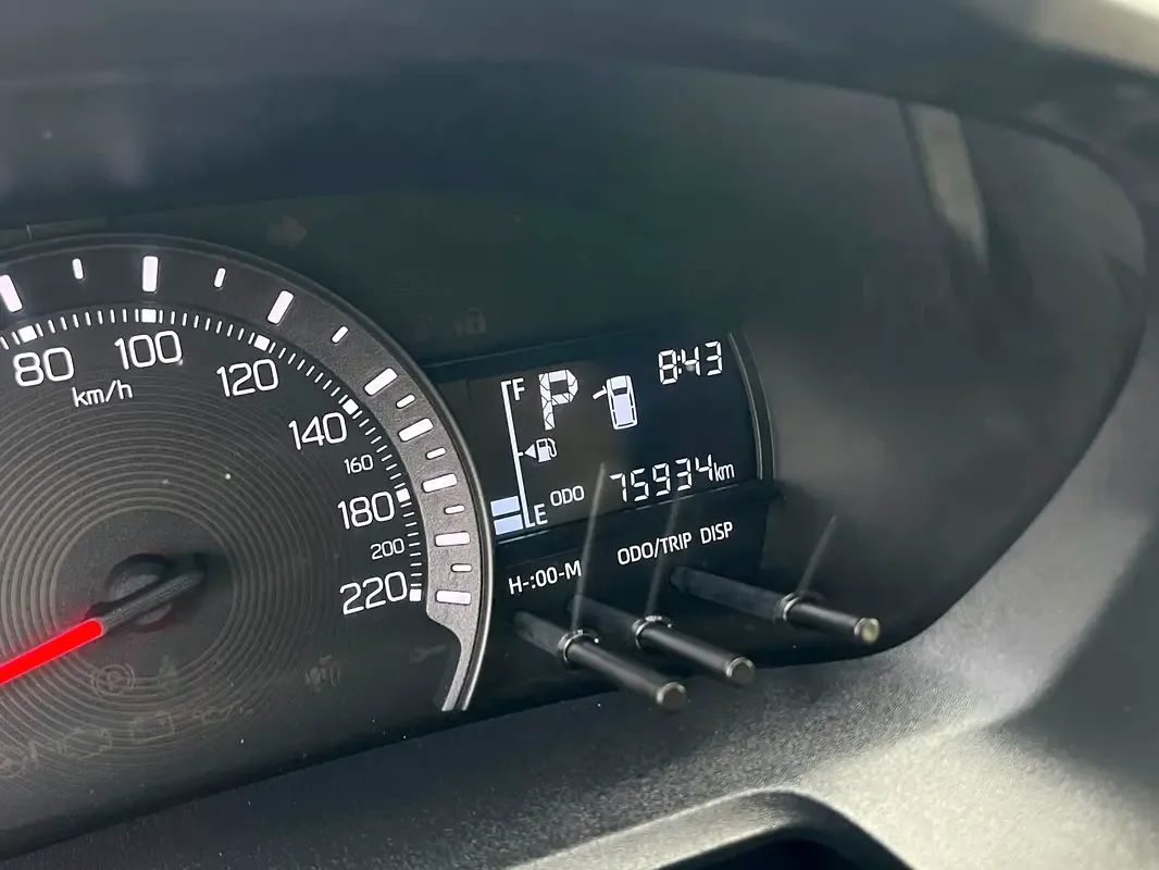 Toyota Yaris 1.5 CVT (105 حصان) - 19