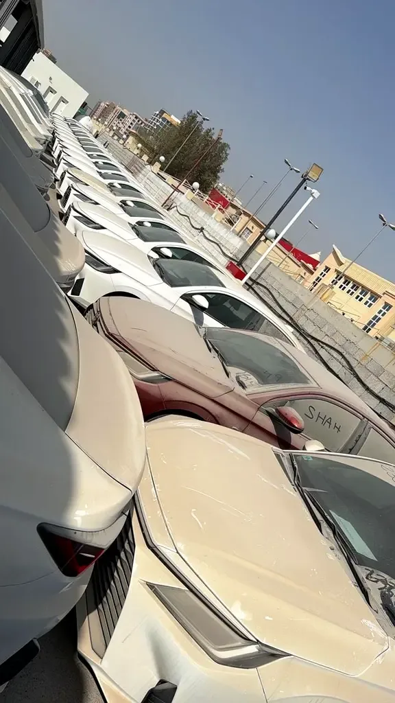 Toyota Yaris 1.5 CVT (105 حصان) - 10
