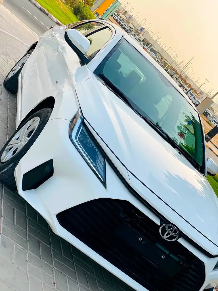 Toyota Yaris 1.5 CVT (105 hp) - 4
