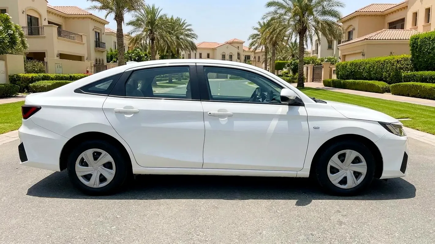 Toyota Yaris 1.5 CVT (105 حصان) - 5
