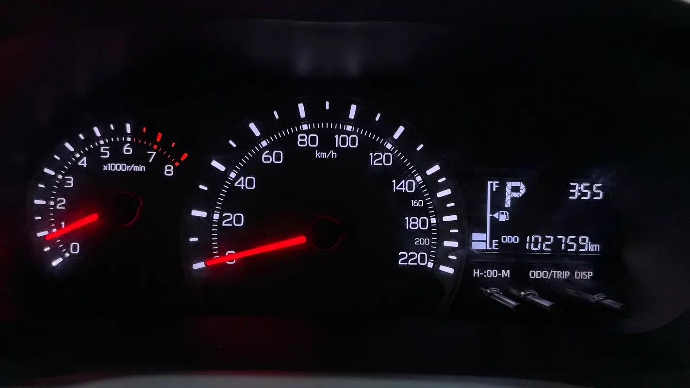 Toyota Yaris 1.5 CVT (105 حصان) - 8