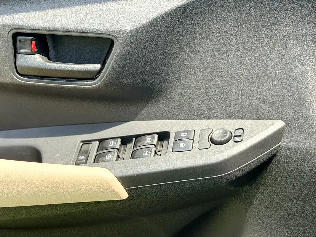 Toyota Yaris 1.5 CVT (105 حصان) - 9