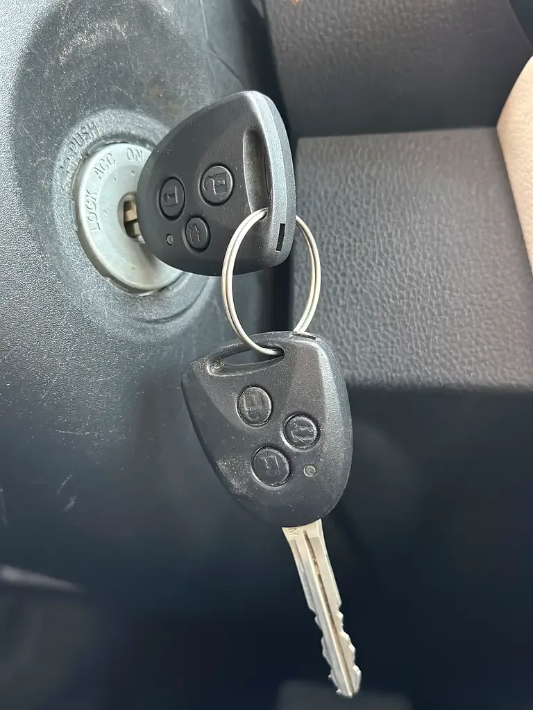 Toyota Yaris 1.5 CVT (105 hp) - 19