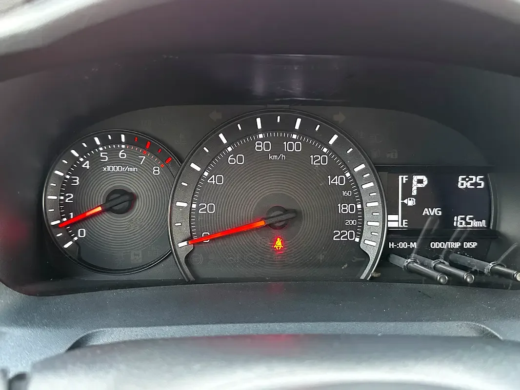 Toyota Yaris 1.5 CVT (105 hp) - 18