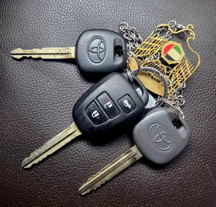 Toyota Yaris 1.5 CVT (105 hp) - 11