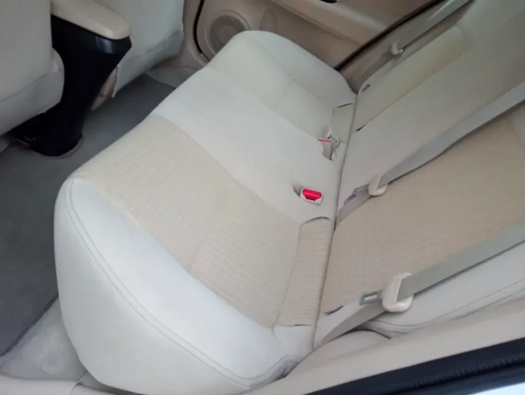 Toyota Yaris 1.5 CVT (105 hp) - 7
