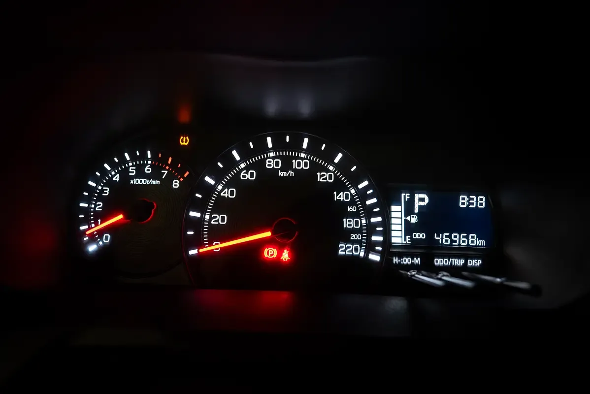 Toyota Yaris 1.5 CVT (105 حصان) - 15